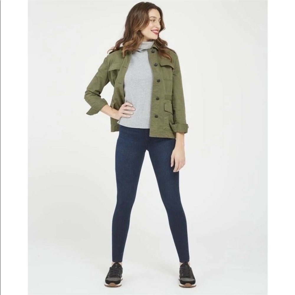Spanx | Jeanish Legging High Waist Jeggings